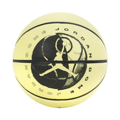 Jordan Μπάλα μπάσκετ Ultimate 2.0 8P Graphic Deflated